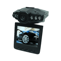 CamFox DashCam